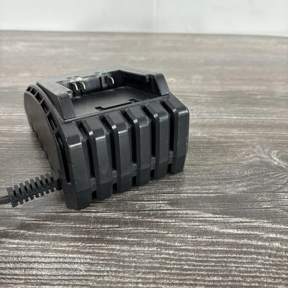 Chicago Electric 68859 18V NiCd Battery Quick Charger OEM Genuine
